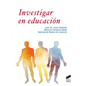 Investigar en educación  JEYJO