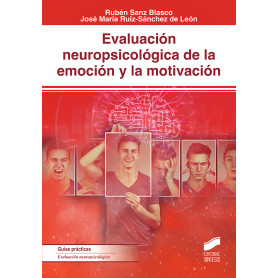 Evaluacio?n neuropsicolo?gica de la emocio?n y la motivacio?n  JEYJO