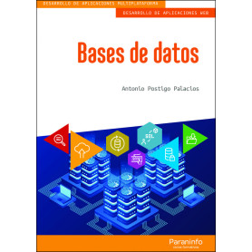 BASES DE DATOS  JEYJO