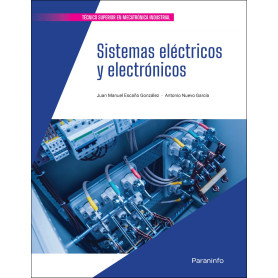 SISTEMAS ELECTRICOS Y ELECTRONICOS  JEYJO