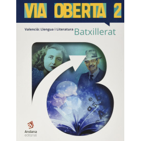 (val).(21).llengua i lit. valencia 2r.batx.(via oberta)  JEYJO