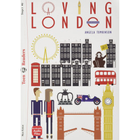 LOVING LONDON TR2  JEYJO