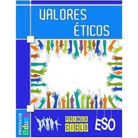 VALORES ETICOS  JEYJO
