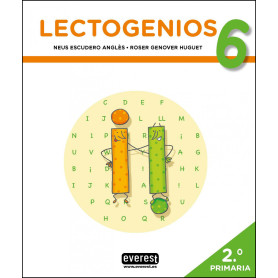 Lectogenios 6  JEYJO