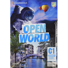 Open World Advanced. Workbook  JEYJO