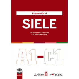 Preparación al SIELE  JEYJO