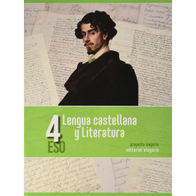 Lengua Castellana y Literatura. 4º de ESO  JEYJO