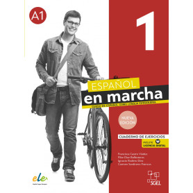 Español en marcha 1 Nueva edición. Cuaderno de ejercicios  JEYJO