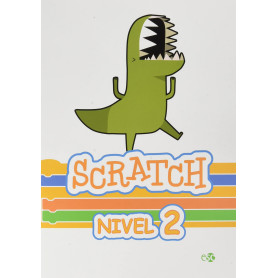CUADERNO DE SCRATCH NIVEL 2  JEYJO