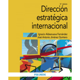 Dirección estratégica internacional  JEYJO