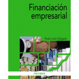 Financiación empresarial  JEYJO