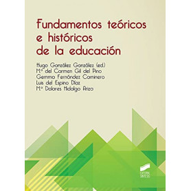 FUNDAMENTOS TEORICOS E HISTORICOS DE LA  JEYJO
