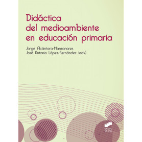 DIDACTICA DEL MEDIOAMBIENTE EN EDUCACION  JEYJO