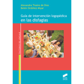 Guia de intervencion logopedica de las disfagias  JEYJO