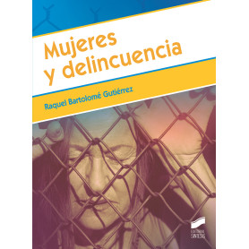 Mujeres y delincuencia  JEYJO