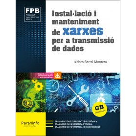 Instal·lació i manteniment de xarxes per a transmissió de dades Ed. 2021  JEYJO