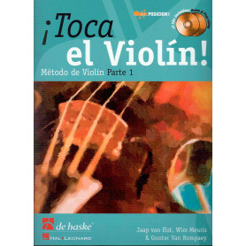¡toca el violin!  JEYJO