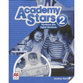 ACADEMY STARS 2 EJER  JEYJO