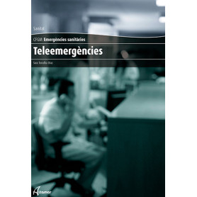 Teleemergències  JEYJO