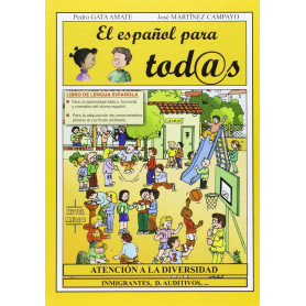 EL ESPAÑOL PARA TODOS  JEYJO