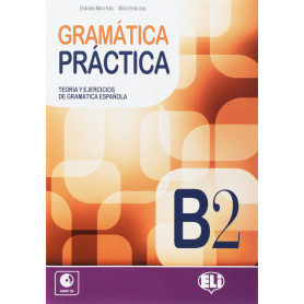 GRAMÁTICA PRÁCTICA B1+  JEYJO