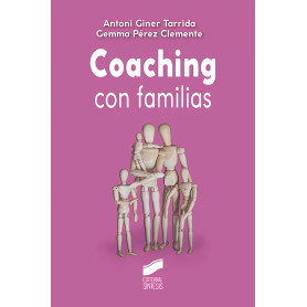 Coaching con familias  JEYJO