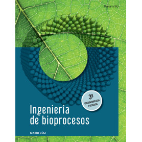 INGENIERÍA DE BIOPROCESOS 3ª EDICIÓN  JEYJO