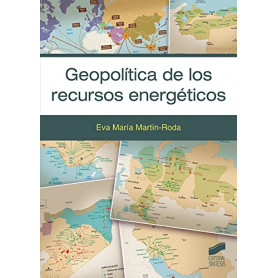 GEOPOLITICA DE LOS RECURSOS ENERGETICOS  JEYJO