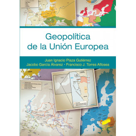 GEOPOLÍTICA DE LA UNIÓN EUROPEA  JEYJO