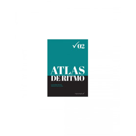 Atlas de ritmo 2  JEYJO
