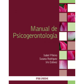 Manual de Psicogerontología  JEYJO