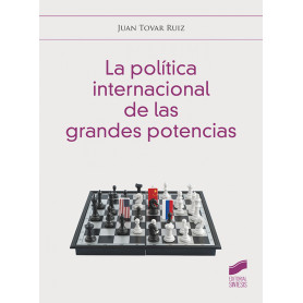 LA POLITICA DE LAS GRANDES POTENCIAS  JEYJO