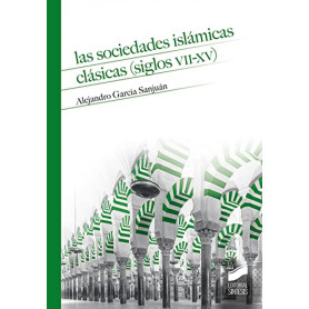 LAS SOCIEDADES ISLAMICAS CLASICAS  JEYJO