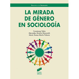 LA MIRADA DE GENERO EN SOCIOLOGIA  JEYJO