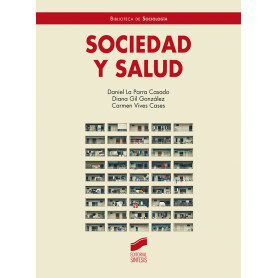 Sociedad y salud  JEYJO