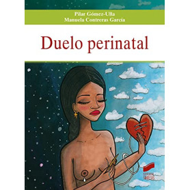 Duelo perinatal  JEYJO