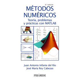 Métodos numéricos  JEYJO