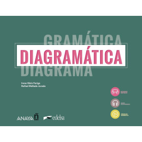 Diagramática. Curso de gramática visual  JEYJO
