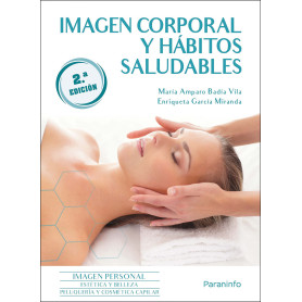 Imagen corporal y hábitos saludables 2.ª edición  JEYJO