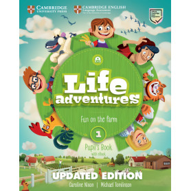(22).life adventures 1ºprim.(pupil´s book+ebook) updated  JEYJO