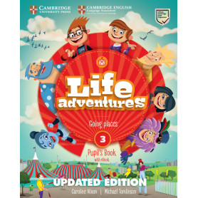 (22).life adventures 3ºprim.(pupil´s book+ebook) updated  JEYJO