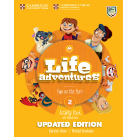(22).life adventures 2ºprim.(activity)+booklet+digital pack  JEYJO