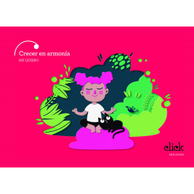 PROYECTO MUNDO 3 AÑOS. PROYECTO CLICK 2022  JEYJO