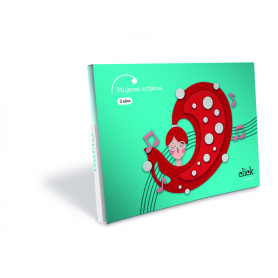 MUJERES 3 AÑOS. PROYECTO CLICK 2022  JEYJO