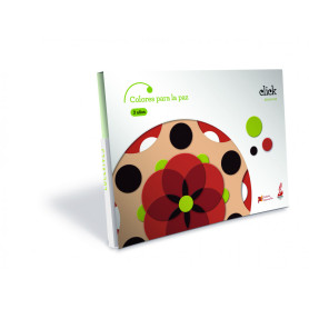 PAZ 3 AÑOS. PROYECTO CLICK 2022  JEYJO