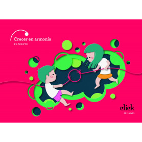 PROYECTO MUNDO 4 AÑOS. PROYECTO CLICK 2022  JEYJO