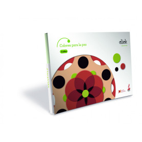 PAZ 4 AÑOS. PROYECTO CLICK 2022  JEYJO