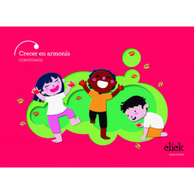 PROYECTO MUNDO 5 AÑOS PROYECTO CLICK 2022  JEYJO