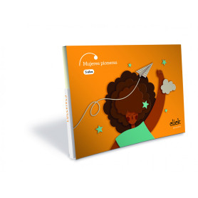 MUJERES 5 AÑOS. PROYUECTO CLICK 2022  JEYJO