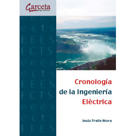 CRONOLOGIA DE LA INGENIERIA ELECTRICA  JEYJO